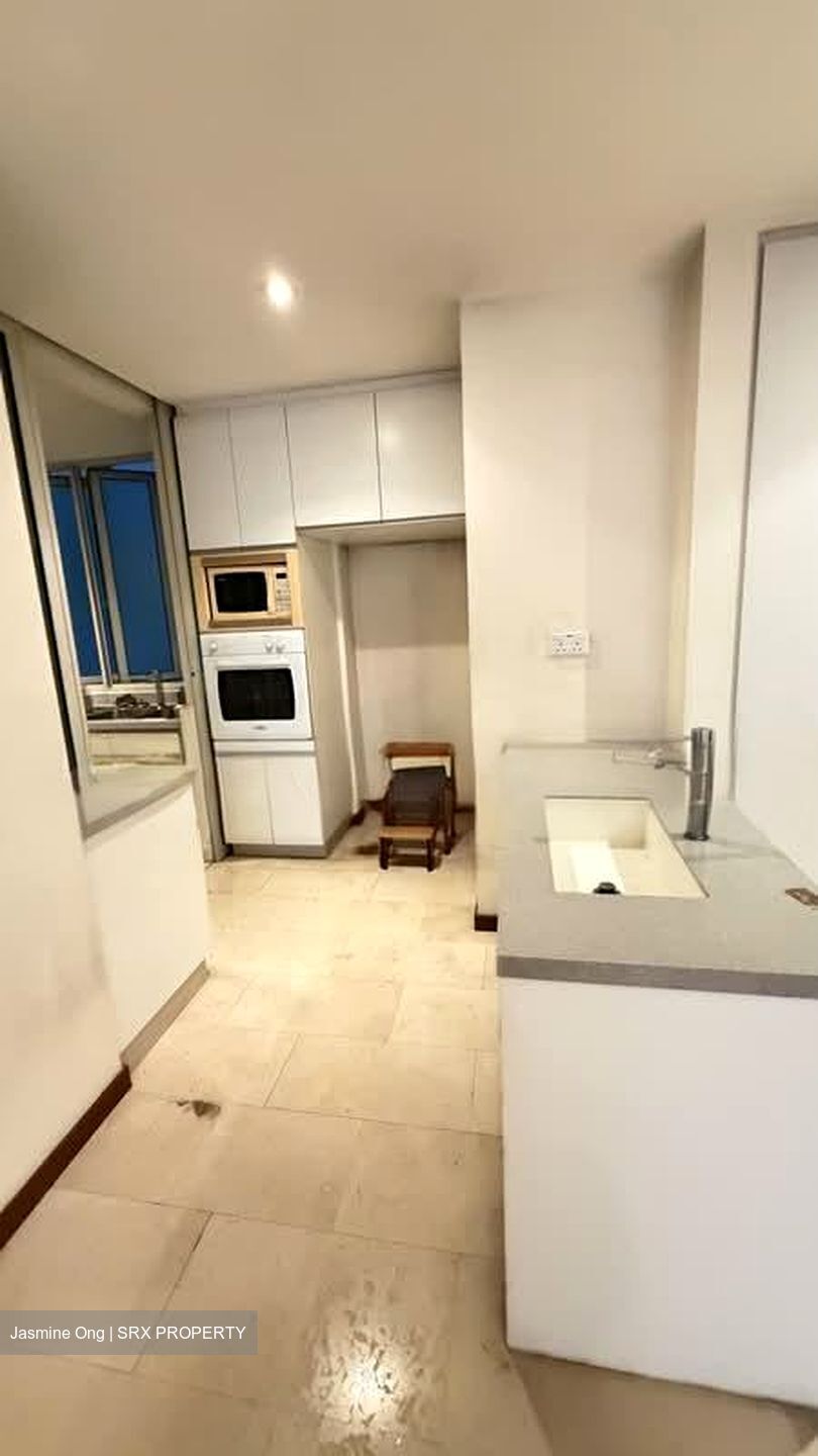 The Nexus (D21), Condominium #576664691